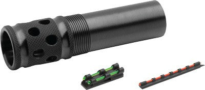 Truglo Choke Tube-sight Combo - 12ga Gsx Remington Rem-choke