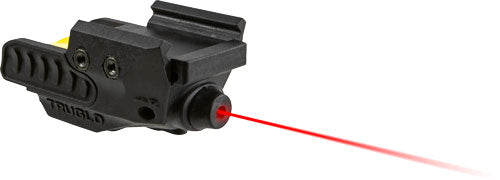 Truglo Laser Sight-line - Red Laser Picatinny Mount