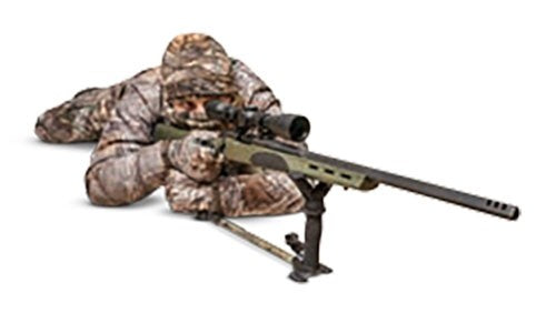 Truglo Hip Shot Crossbow - Shooting Rest 20"-29" Adjtmnt 5