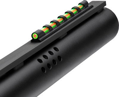 Truglo Sight Glo-dot Universal - Rib Shotgun .120" F-o Dual