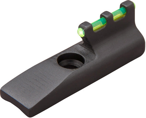 Truglo Fiber Optic Front Sight - Green Buckmark-ruger Mk2-3