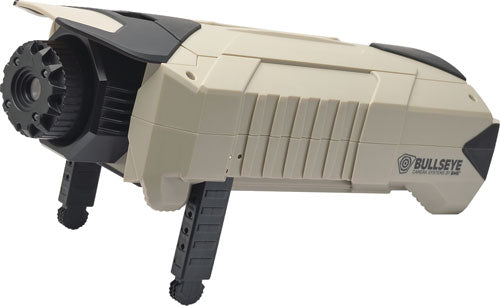 Sme Bullseye Range Camera - System Sniper Long Range 1mile 1