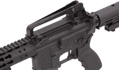 Utg Carry Handle Assembly - W-sight Picatinny Mount 6