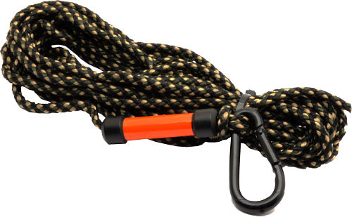 Hme Hoist Rope The Maxx - W-carabiner 25' 1ea