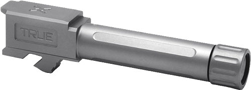 True Precision Glock 26 Barrel - Threaded Stainless