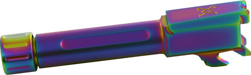 True Precision Sf Hellcat Bbl - Threaded Spectrum Pvd 3