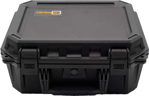 Longshot Target Camera Lr-3 - 2 Mile Guarantee W-hard Case 3