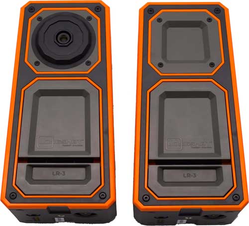 Longshot Target Camera Lr-3 - 2 Mile Guarantee W-hard Case 4