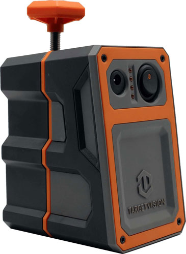 Longshot Target Camera Hawk - Spotting Scope Camera 3