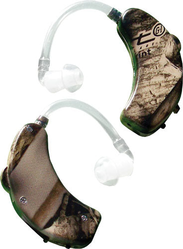 Walkers Game Ear Ultra Ear Bte - Hearing Enhancement 2pk Camo<
