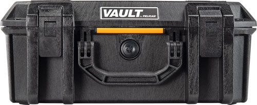 Pelican Vault Large Pistol - Case W- Foam Black 5
