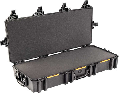 Pelican Vault Takedown Firearm - Case W- Foam Black