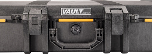 Pelican Vault Takedown Firearm - Case W- Foam Black 3