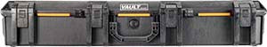Pelican Vault Single Rifle - Case W- Foam 50" Black 4