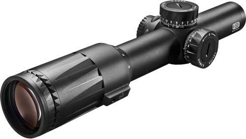 Eotech Scope Vudu 1-10x28mm - 34mm Ffp Le5 Mrad Black