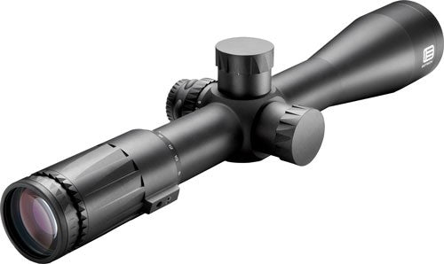 Eotech Scope Vudu 3.5-18x50mm - 34mm Ffp Md2 (moa) Black 3