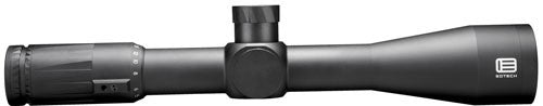 Eotech Scope Vudu 3.5-18x50mm - 34mm Ffp Md2 (moa) Black