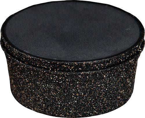 Woodhaven Custom Calls Cluck - N' Purr Pot Slate W-2 Strikers