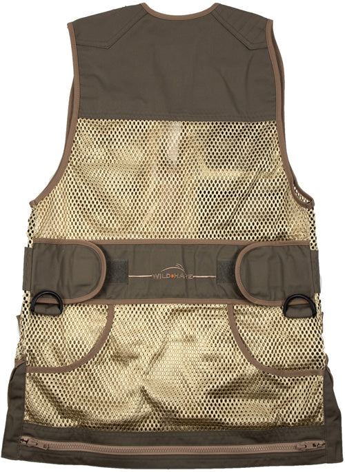 Peregrine Outdoors Wild Hare - Heatwave Mesh Vest Xx-large Sk