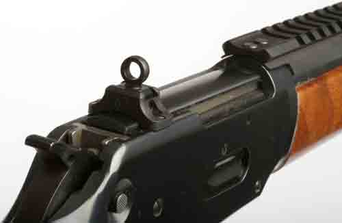 Xs Ghost Ring Sight Set For - Winchester 94 All Models 3