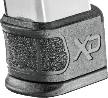 Sf Xd Mod.2 Grip Adapter - .45acp Magazine Sleeve Black