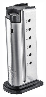 Springfield Magazine Xds 9mm - Luger 7rd