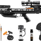 Mission Crossbow Sub-1 Xr - Package 410fps Black