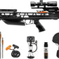 Mission Crossbow Sub-1 Lite - Package 335fps Black