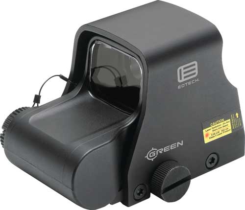 Eotech Xps2-0 Holograpic Sight - Green Reticle