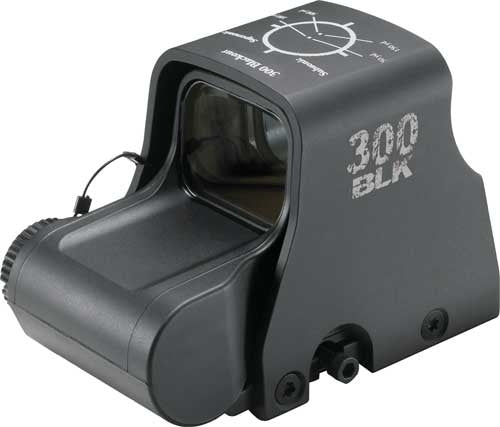 Eotech Xps2-300 Holographic - Sight .300 Blackout Reticle