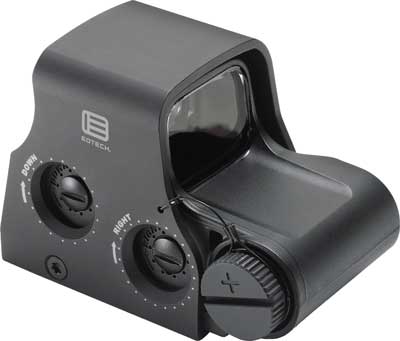Eotech Xps3-0 Holographic - Sight