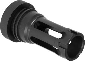 Yhm Qd Flash Hider Assembly - 5.56mm For 1-2x28 Threads