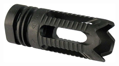 Yhm Phantom Comp-flash Hider - 6.8-7.62-9mm Aggressive 1-2x36