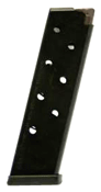 Bersa Magazine Thunder Cc - .380acp 8rd Black