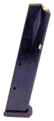 Bersa Magazine Thunder Hc - .40sw 13rd Black