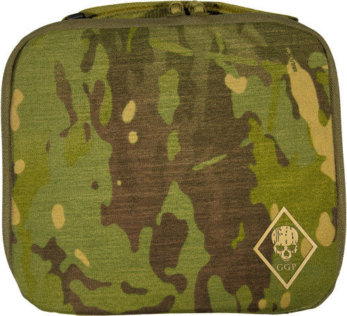 Grey Ghost Gear Pistol Case - Multicam Tropic