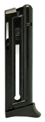 Bersa Magazine Thunder 22 - .22lr 10rd Black