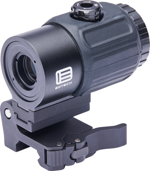 Eotech Magnifier G43 3x Micro - Black