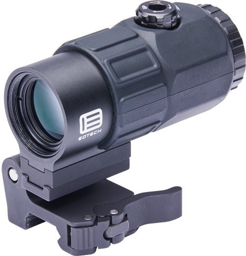 Eotech Magnifier G45 5x Micro - Black
