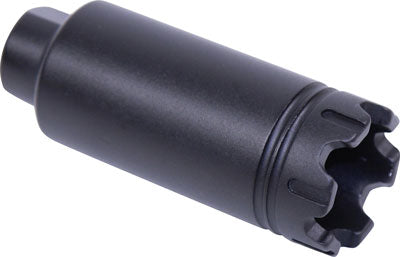 Guntec Ar9 Mini Slim Flash Can - W- Glass Breaker Black