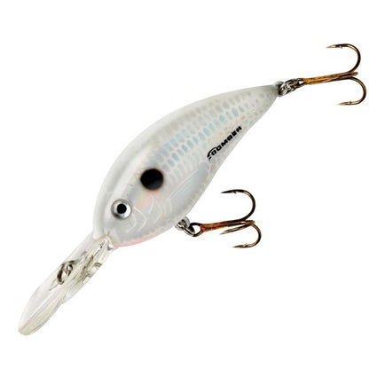 Bomber Fat Free Shad Crankbaits