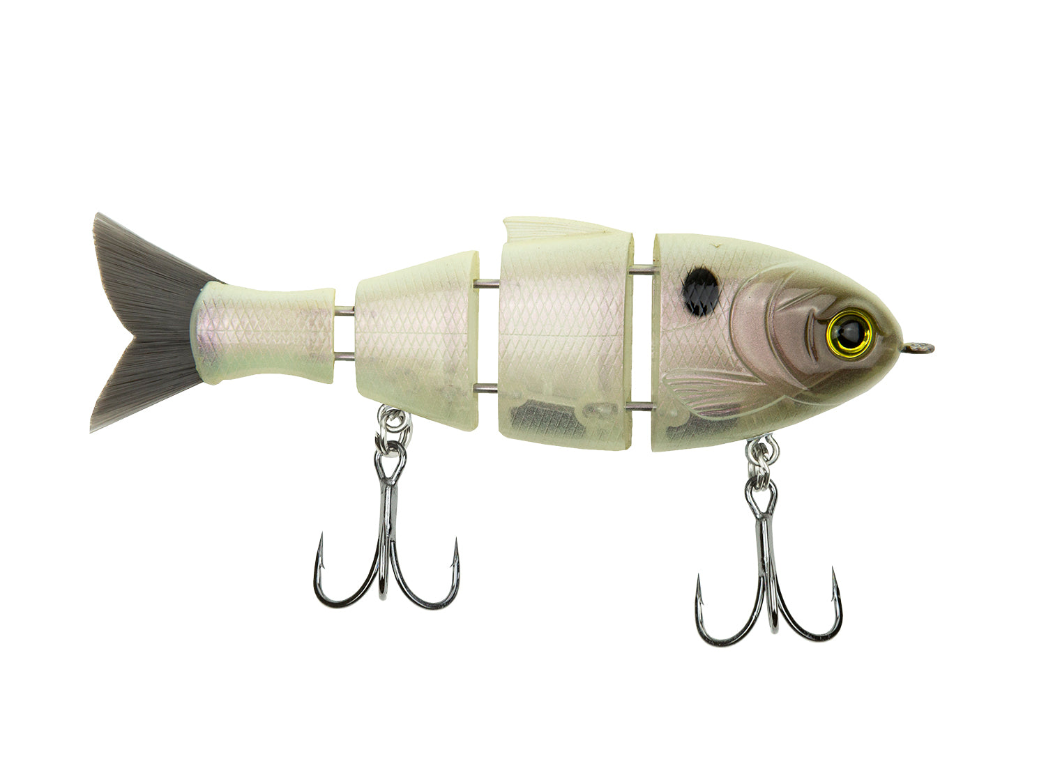 Catch Co. Baby Bull Shad Swimbait 5