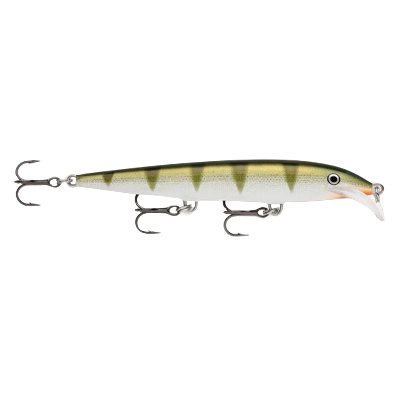 Rapala Scatter Rap Minnow