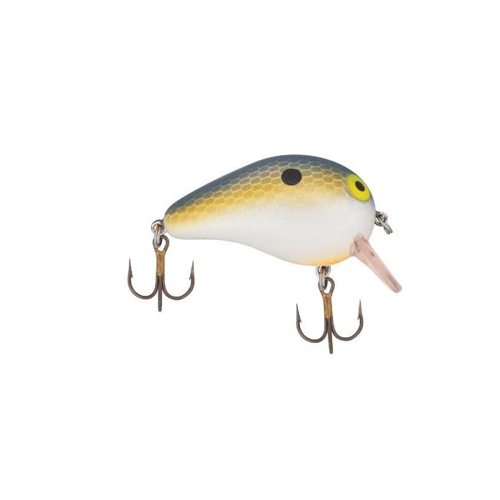 Bomber Shallow A