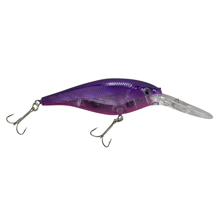 Berkley Flicker Shad 7