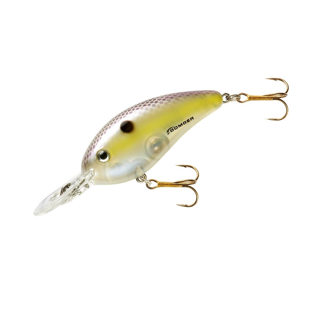Bomber Fat Free Guppy 3
