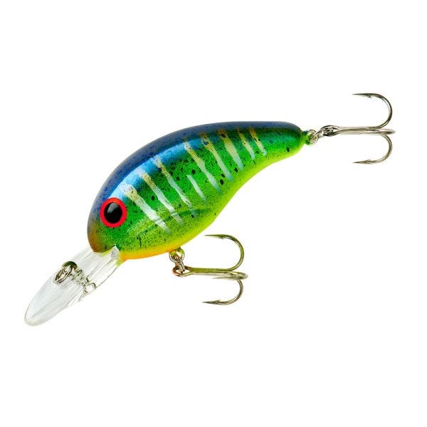 Bandit Lures Crankbaits Series 17