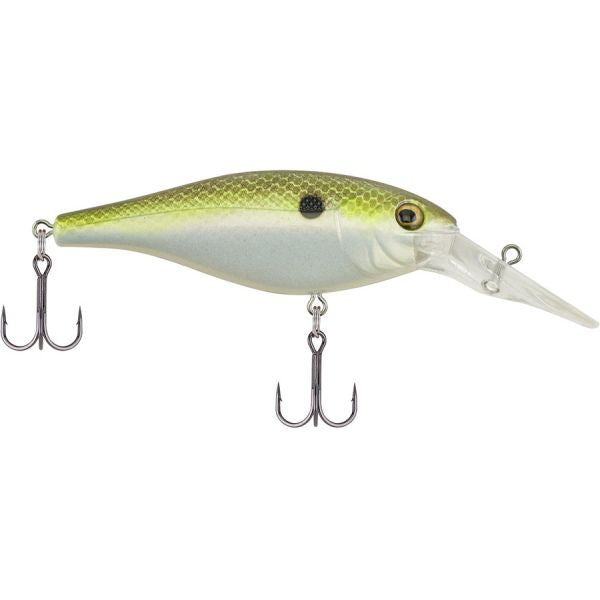 Berkley Bad Shad Crankbait 8