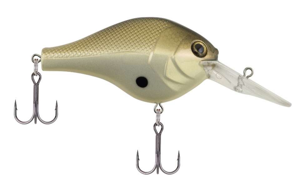 Berkley Digger Crankbait 7
