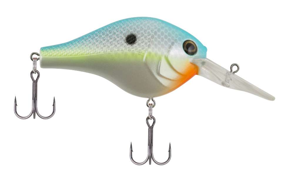 Berkley Digger Crankbait 5